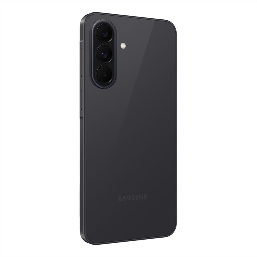 Samsung Galaxy A37 Enterprise Edition, 128GB, Awesome Charcoal