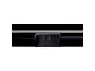 Lenco Soundbar mit subwoofer SBW-801BK, schwarz, HDMI
