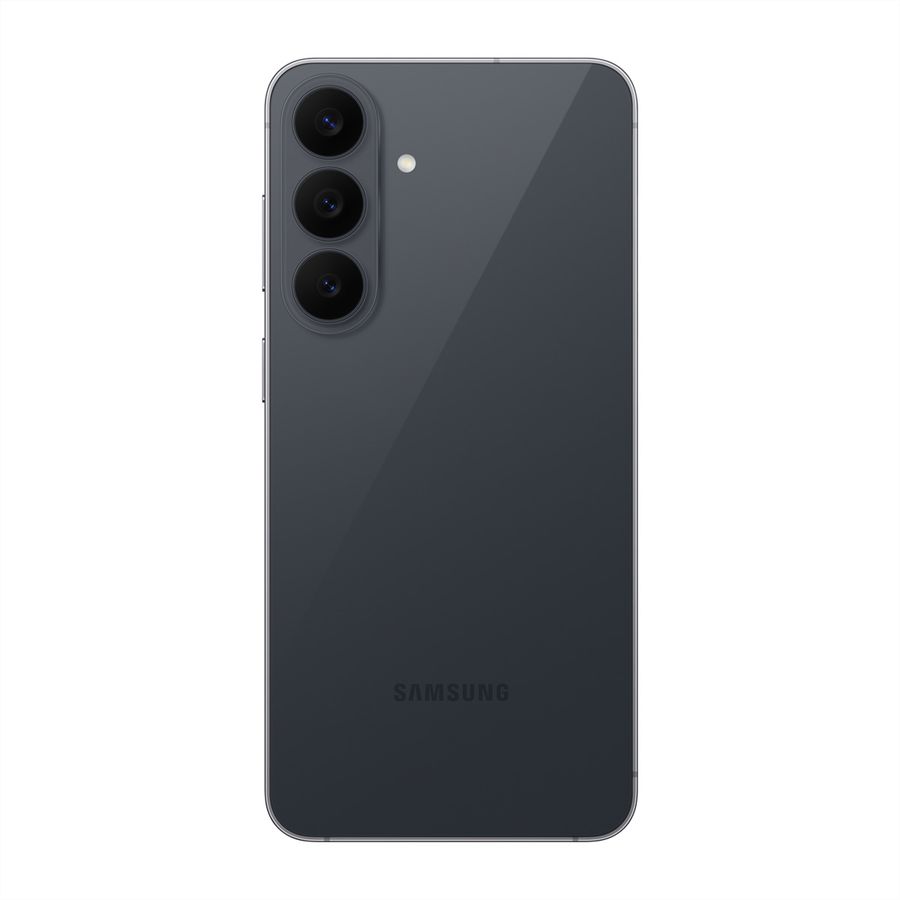 Samsung Galaxy S26 Enterprise Edition, Edition Graphite