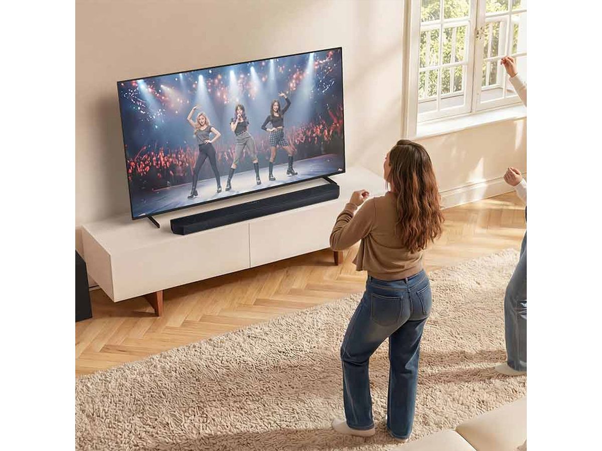 Samsung Soundbar Q600H