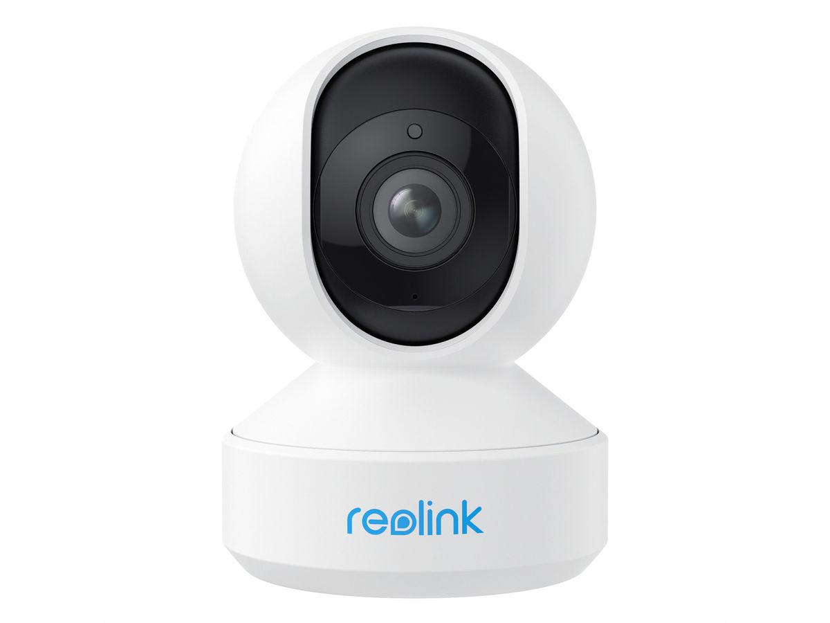 Reolink E340 Indoor PTZ-Camera, 5 MP, 355°, IR-LED 12m, WiFi