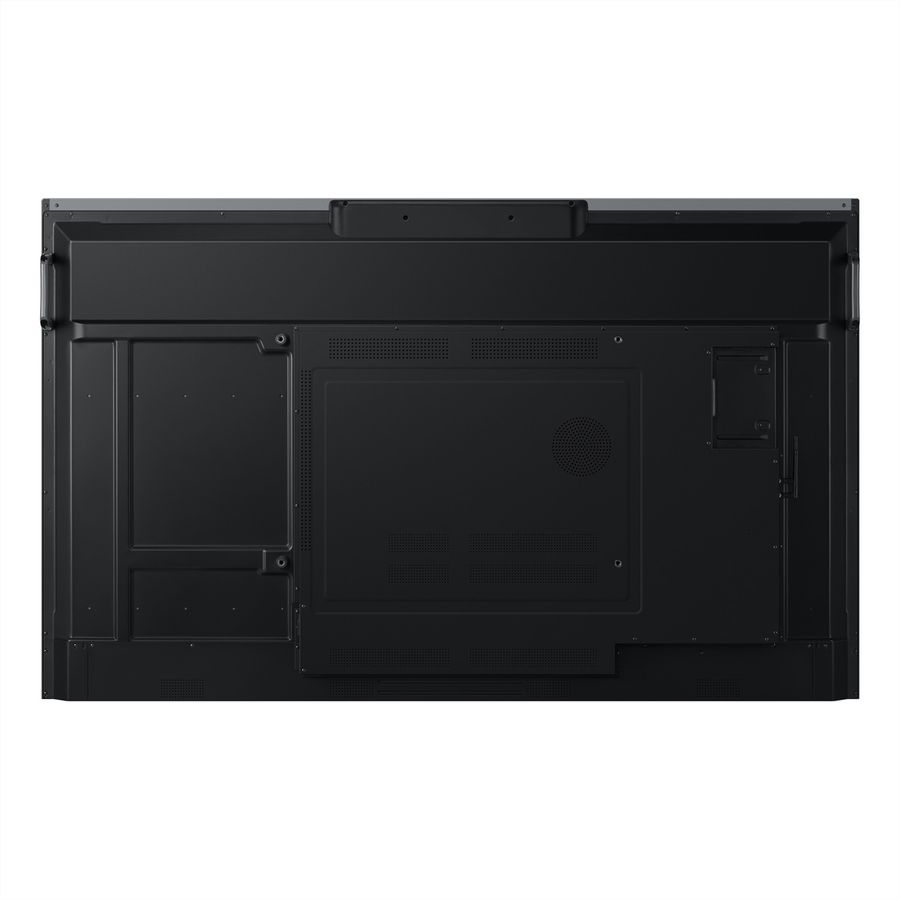 Samsung interaktives Display WAFX-P 86'', 3840 x 2160, Kamera