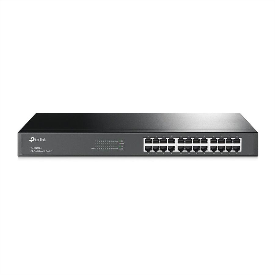 TP-Link TL-SG1024 Omada Switch 24 Port