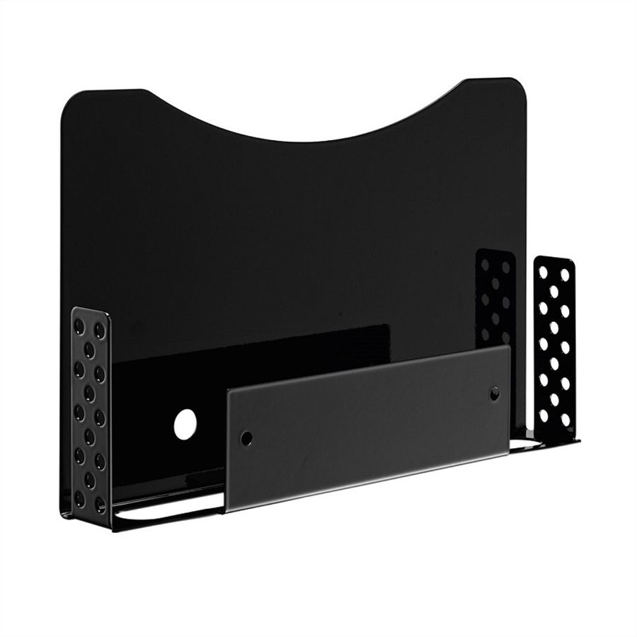 Hagor Aufnahme für handelsübliche Codecs oder Mini-PC, schwarz