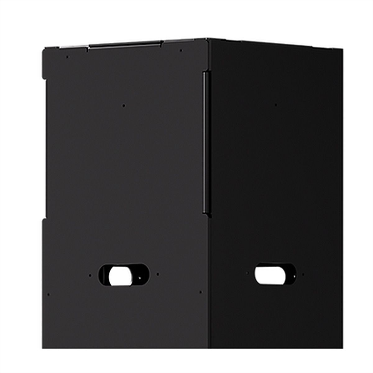 TeltoCharge EVC2 Montageständer für 4x EVC2-Ladegerät