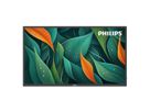 Philips Signage Display 32BDL4512D/00, 32", UHD, 24/7, 400cd/m²