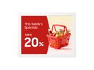 Samsung Public Display E-Paper EM13DX, 13"