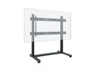 Hagor mobiles Standsystem CPS Floorstand Single 86-110"