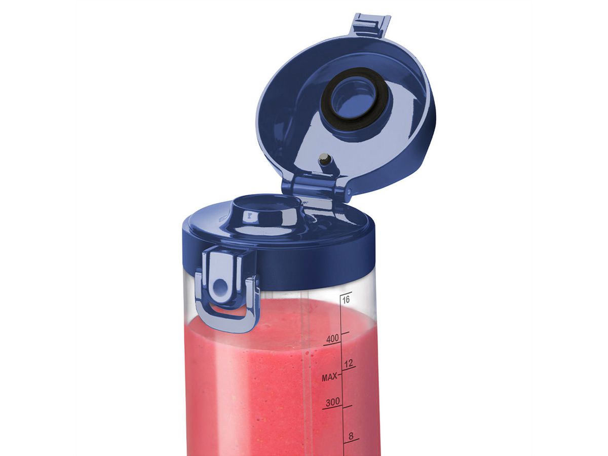 Nutribullet Portable Blender marineblau