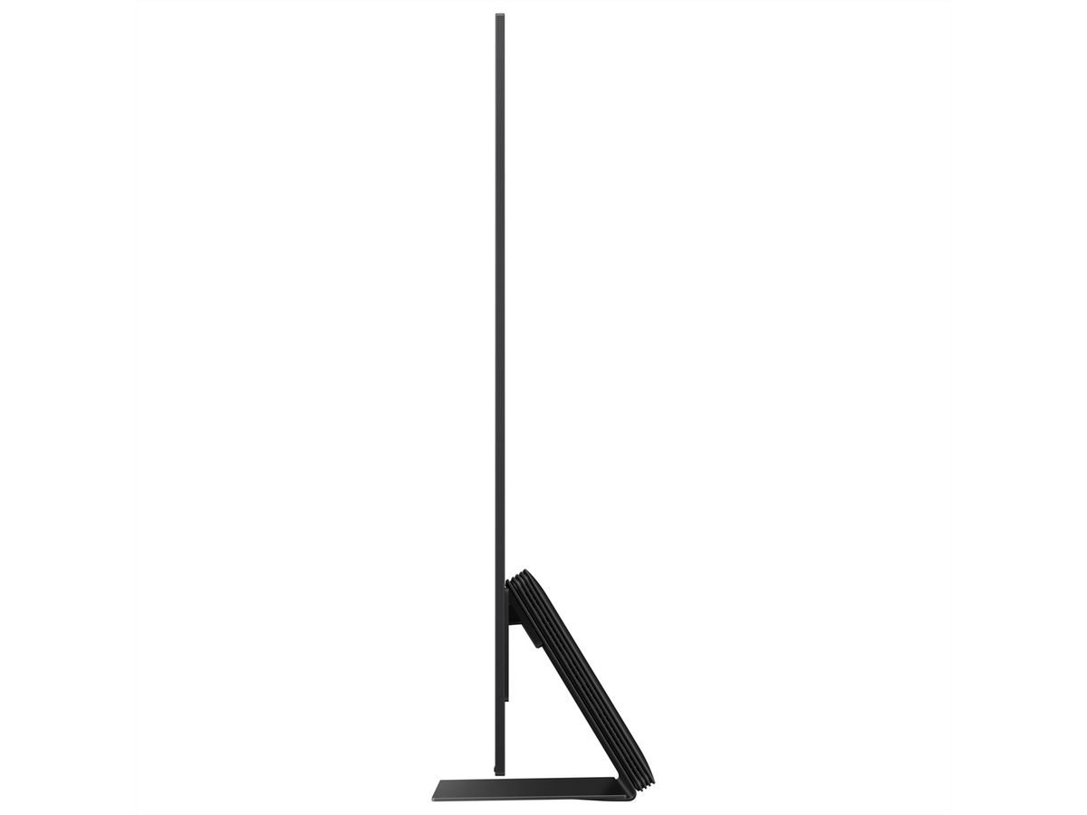 **Retoure**Samsung TV 77" S95D Series