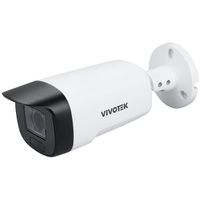 VIVOTEK IB9389-EHV-v3 Caméra Bullet 5 MP, 103.4°, IR-LED 40m
