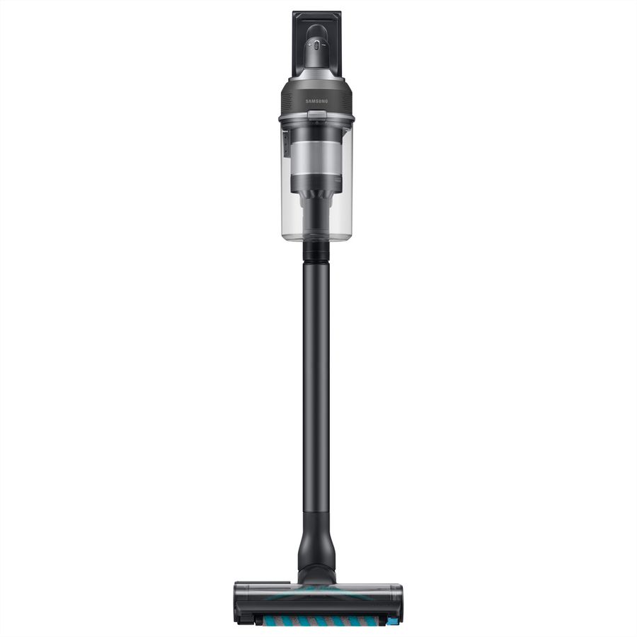 Samsung Aspirateur balai Jet 95S complete 770W, Black Chrometal