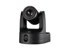 Aver PTZ-Kamera TR535 schwarz, 30x Zoom, 4Kp60, Auto Tracking, schwarz