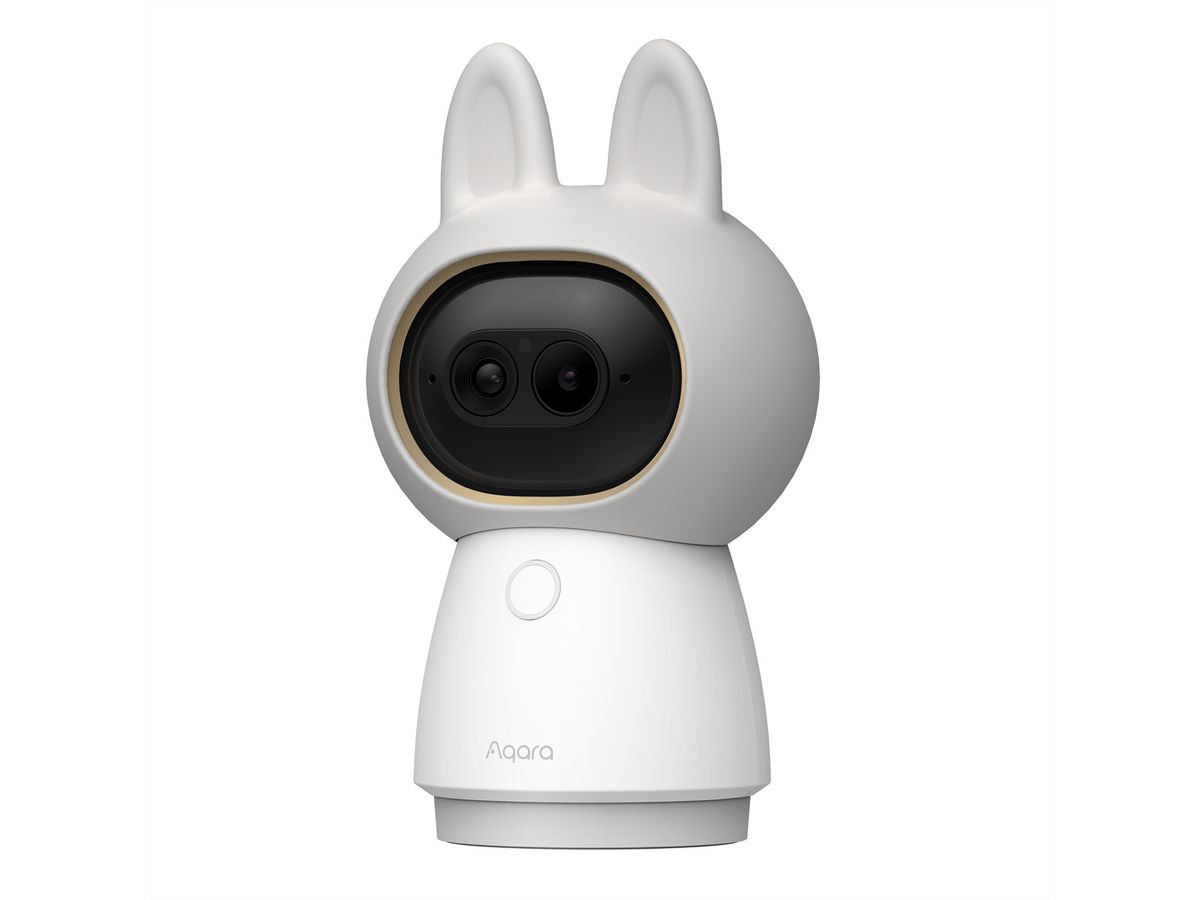 Aqara Hub G350, 8MP, 133°, IR:10m, WiFi