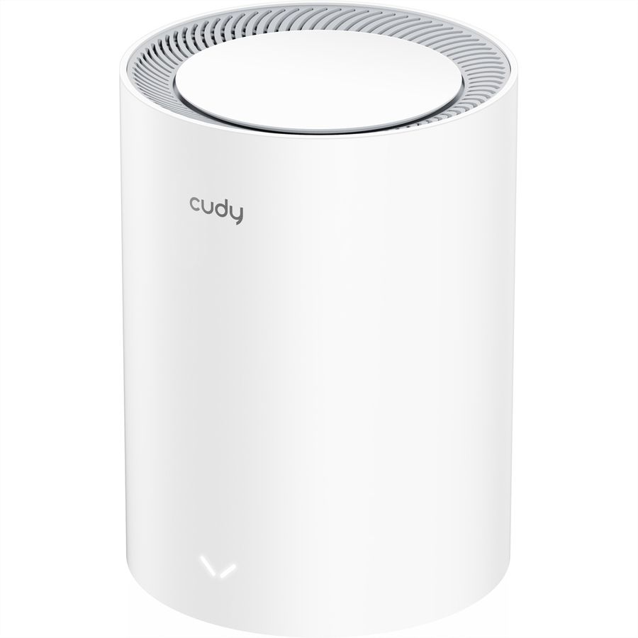 CUDY M3000 AX3000 WiFi 6 Mesh 2.5G, à l'unité
