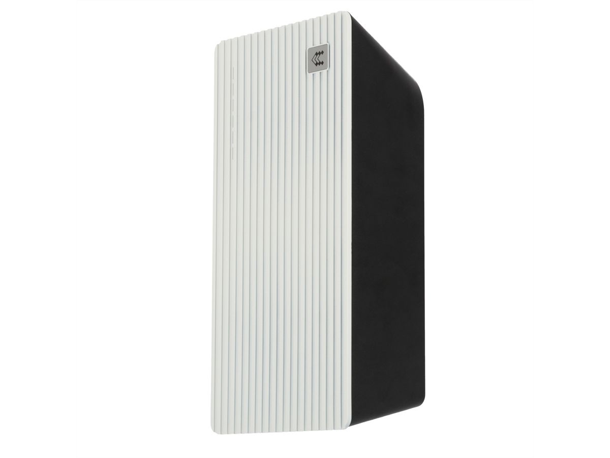 TeltoCharge EVC1 Front Panel weiß für Kabel Version