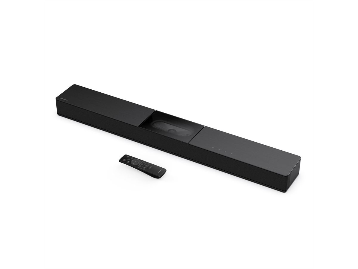 Hisense Soundbar HS2000, 2.1 - 240W - built-in Subwoofer