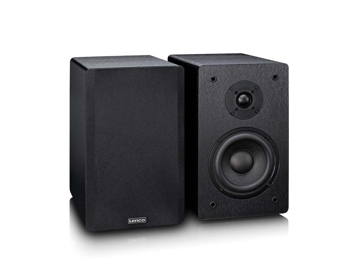 Lenco Platine vinyle LS-700BK