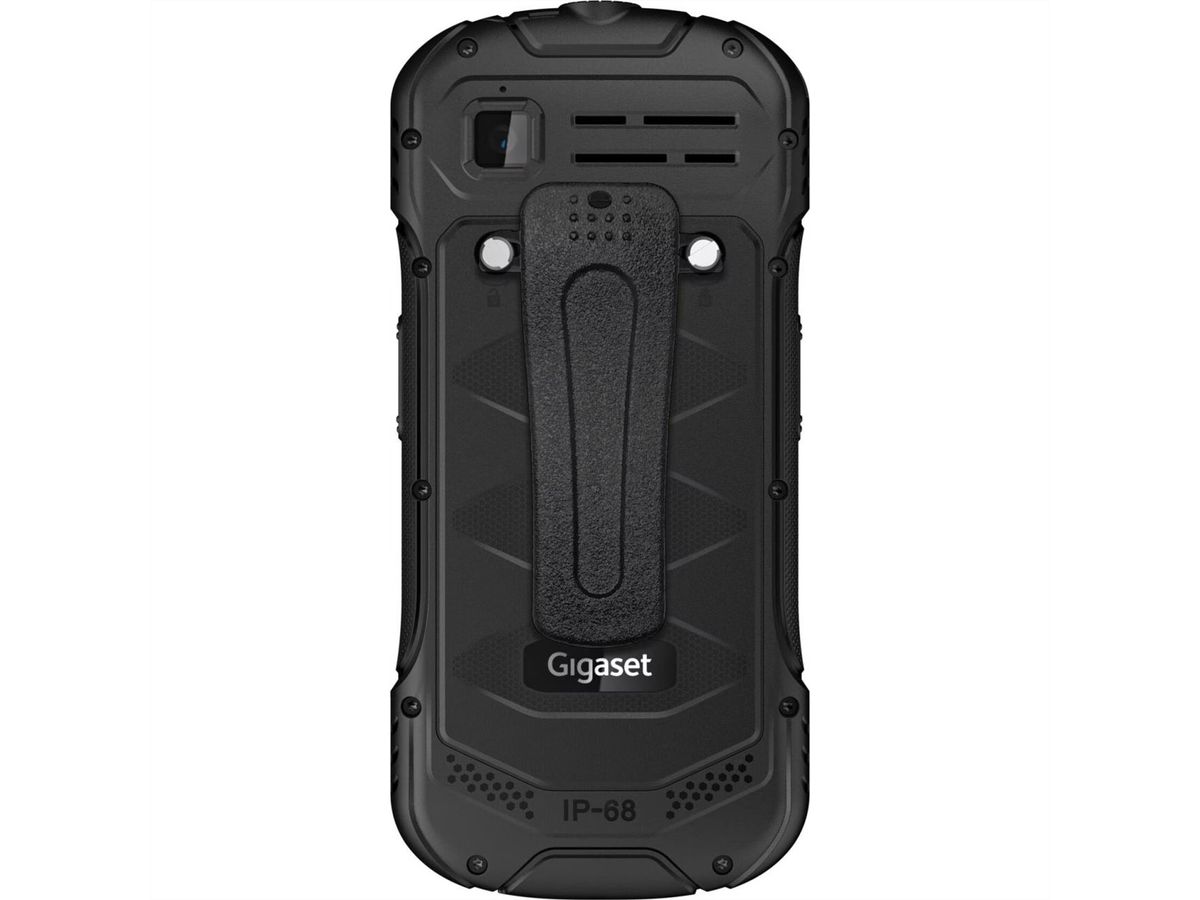 Gigaset Tastenhandy GLX8 Active IM