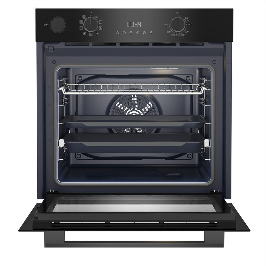 Grundig Ofen GEBD12300B