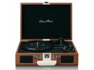 Lenco Platine vinyle TT-120, Marron