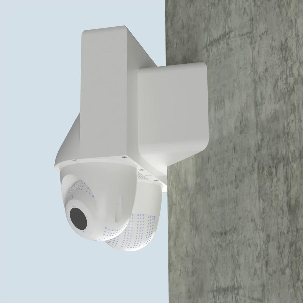 Mxessories Eckadapter Chameleon