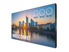 Philips Videowall Display 55BDL3305X/00, 55", FHD, 2.9mm, 500cd/m²
