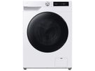 Samsung Waschtrockner WD6400H, Energieklasse D/A-30%, AI Wash, AI Control, SuperSpeed