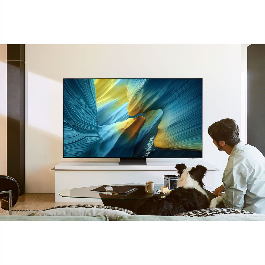 Samsung TV 55" S95F Series