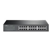 TP-Link TL-SG1024DE Omada Switch 24 Port