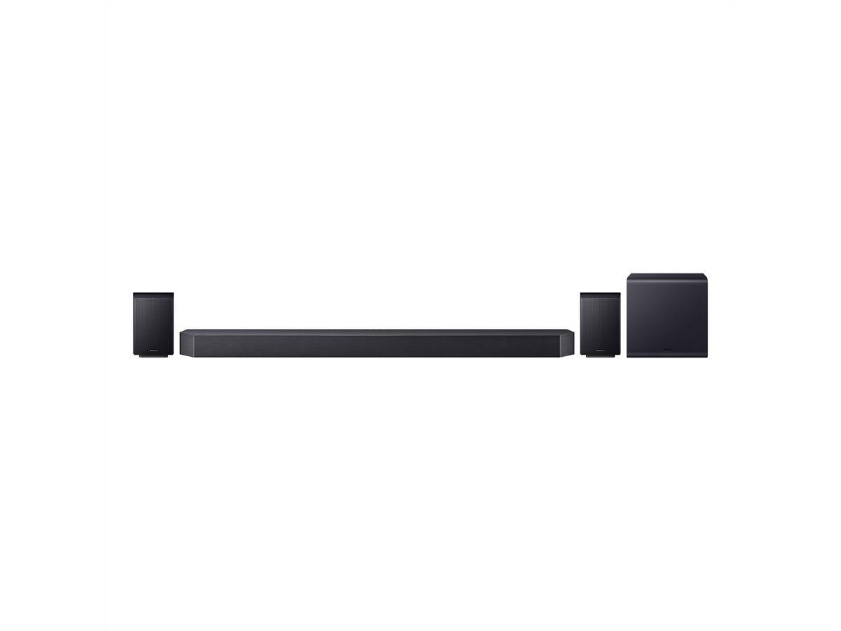 Samsung Soundbar HW-Q990F