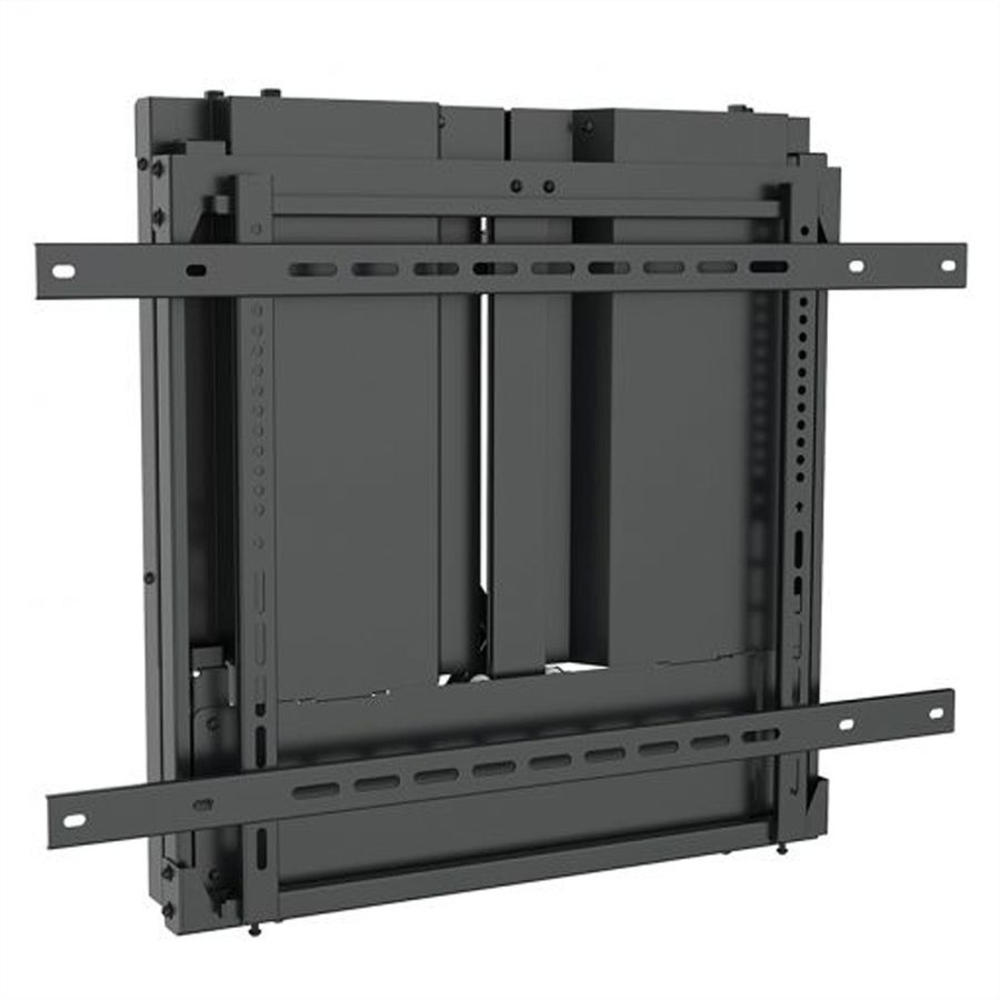 Hagor Wandhalterung Counterbalanced Wall HP, schwarz
