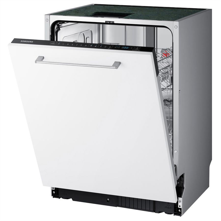 Samsung lave-vaisselle DW6500, Entièrement intégré, 60cm