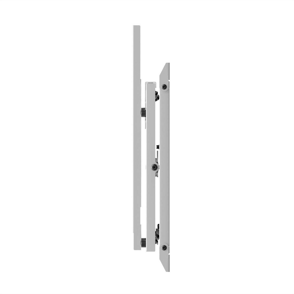 Hagor Wandhalterung WH SA Flip 65", weiß