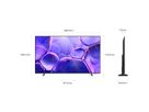 Samsung TV 85" U8000 Series