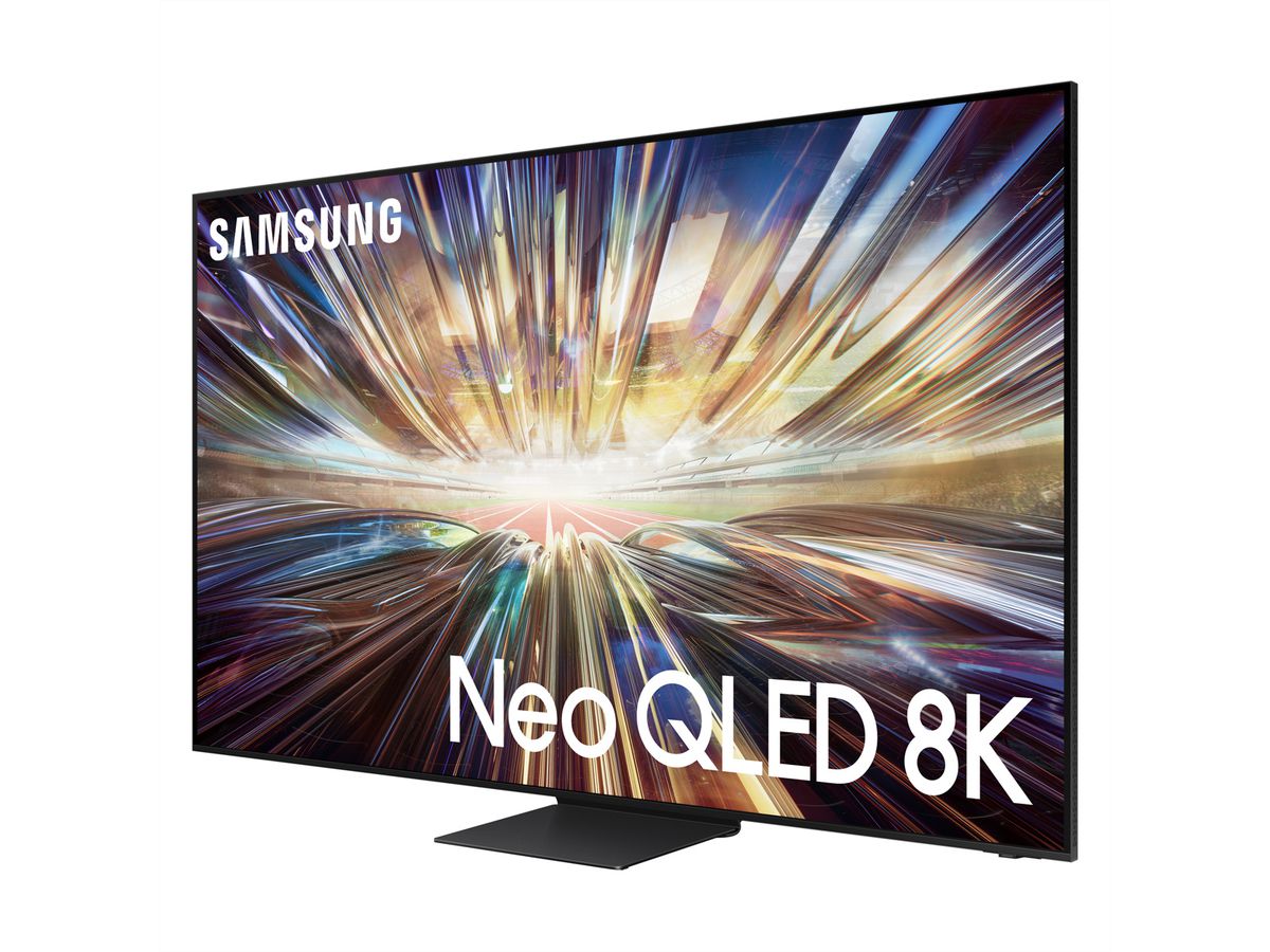 **DEMO** Samsung TV 75" QN800D Series