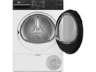 Beko Wäschetrockner TR218, 8kg, C