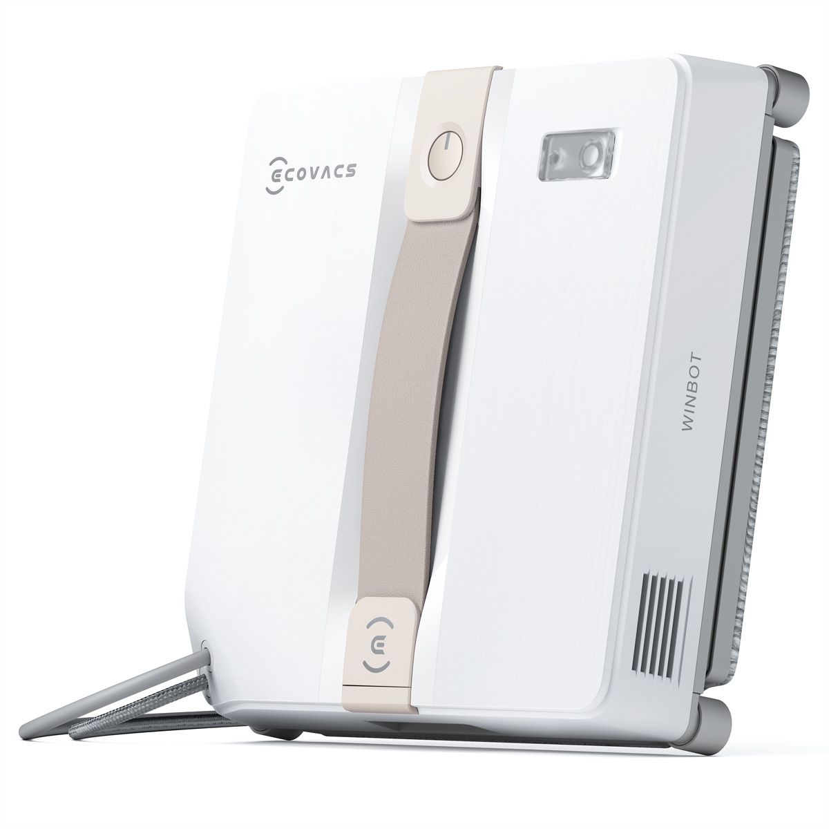 Ecovacs Fensterreiniger WINBOT MINI, beige