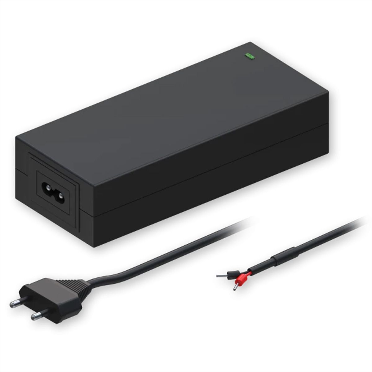 TELTONIKA PR317EUA EU 2-pin Power Supply 62W , 48VDC