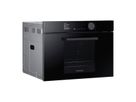 Samsung Steamer appareil combiné NQ8000, 50L onyx black