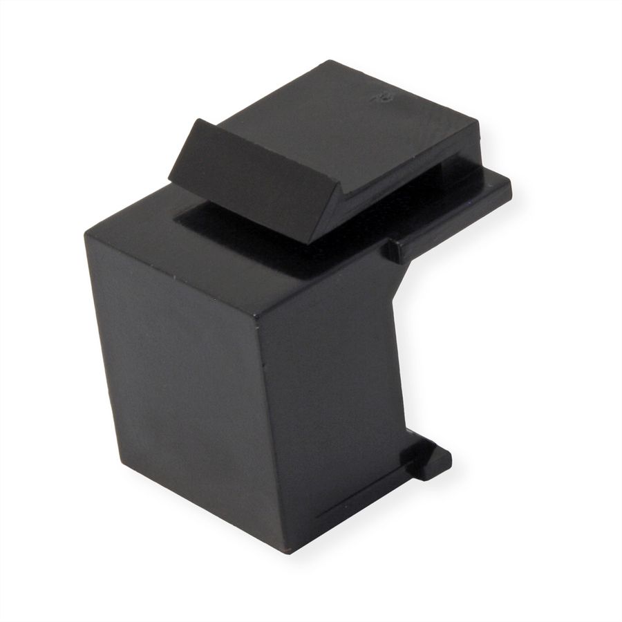 BACHMANN Fiche aveugle Keystone, noir
