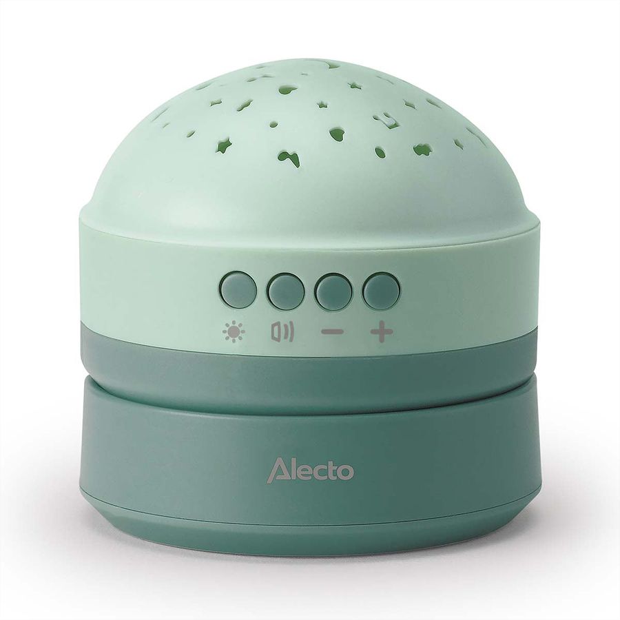 Alecto Baby Projecteur BC-130