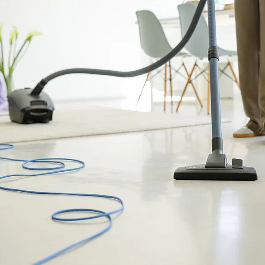 Aspirateur Hoogo B3+ 3 l