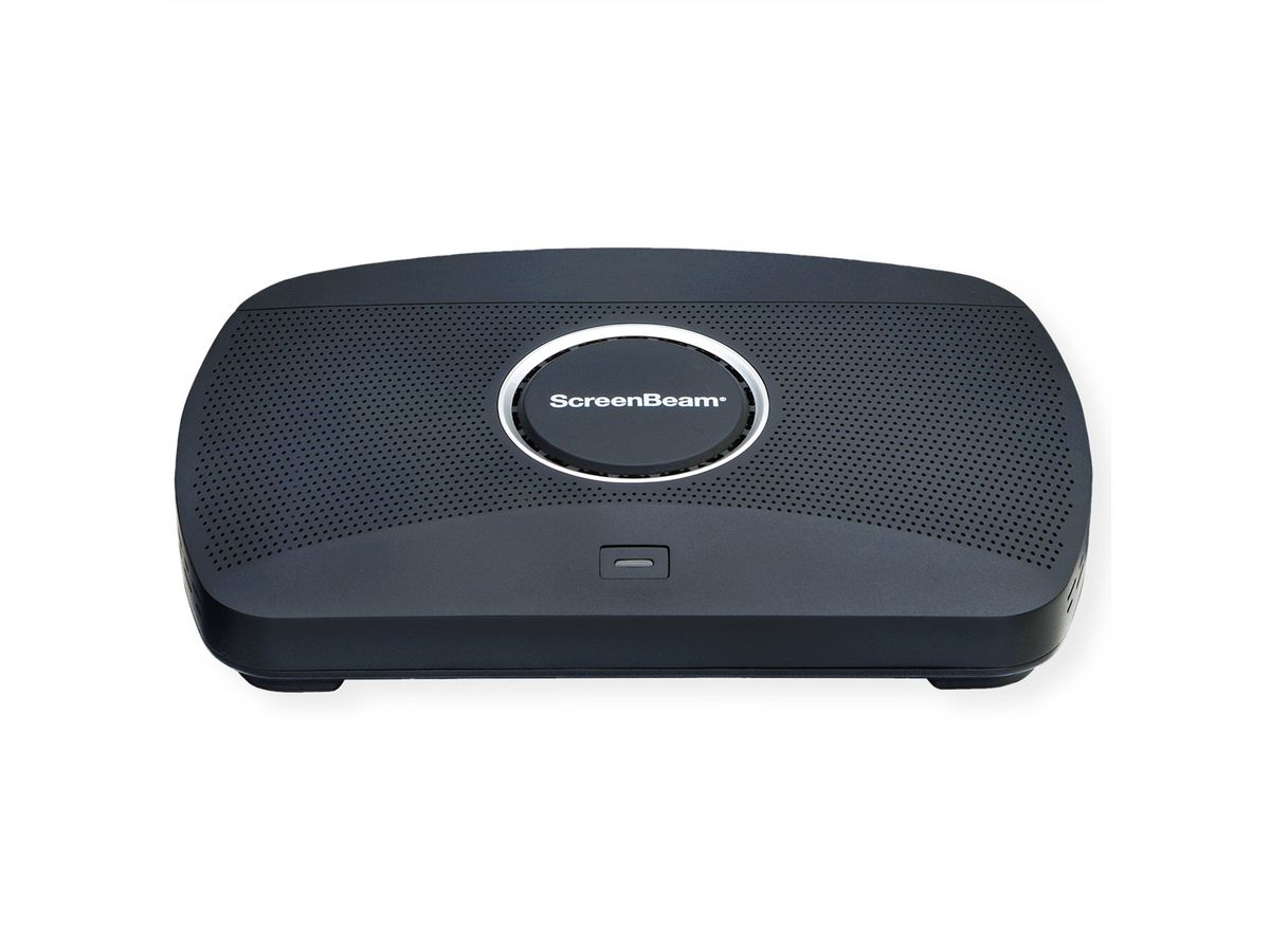 **Retoure**Screenbeam 1100 Plus, 4K, drahtlos