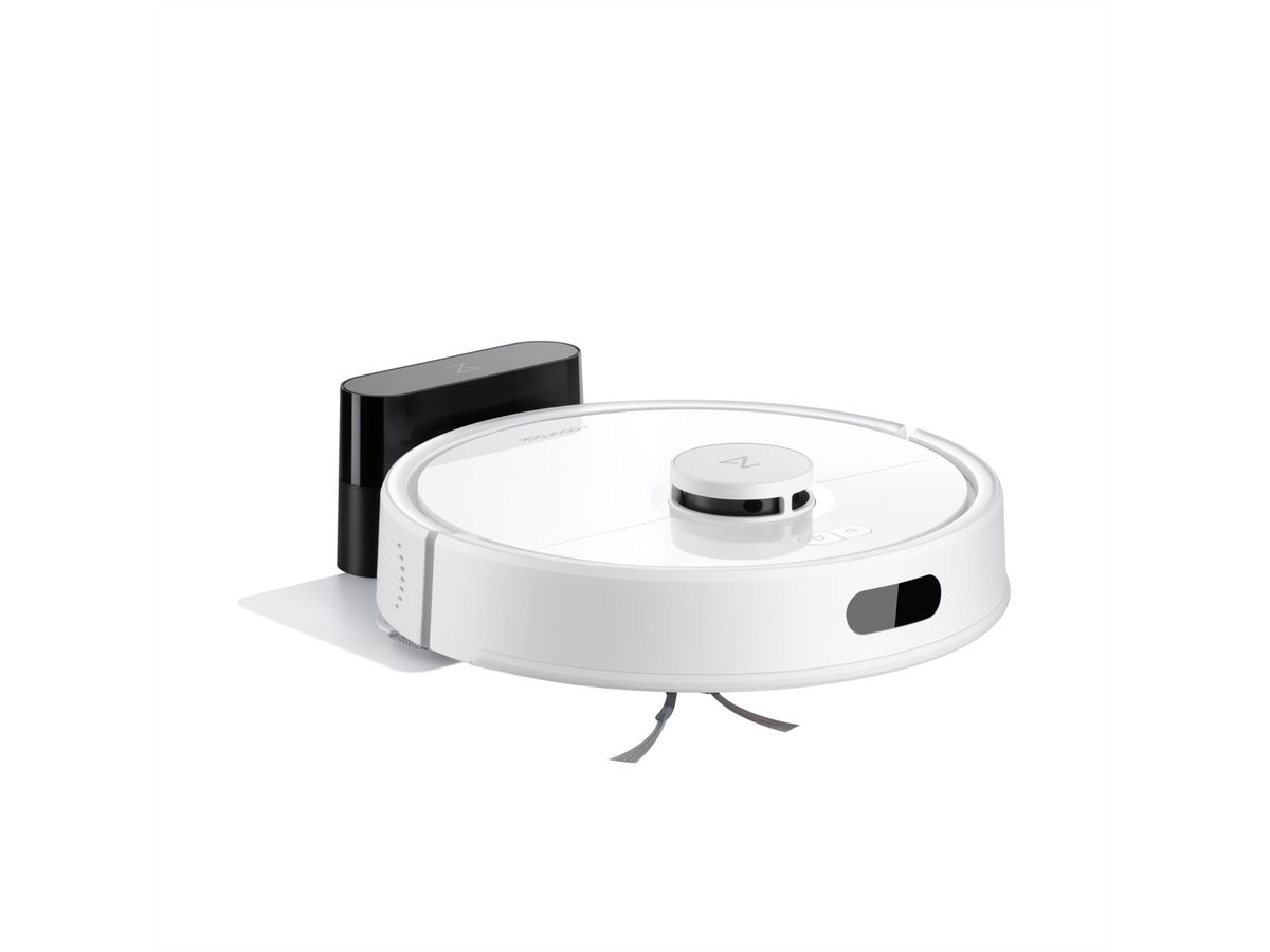 Roborock Aspirateur robot Q7B, blanc