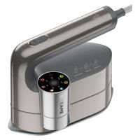 Dreame Fer à repasser Rotafly P7, DWIP7GAEU, 1200W, Champagne Gold, 2200 W, rouge