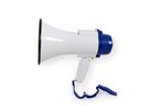 Nedis Megaphon 250 m, 115 dB