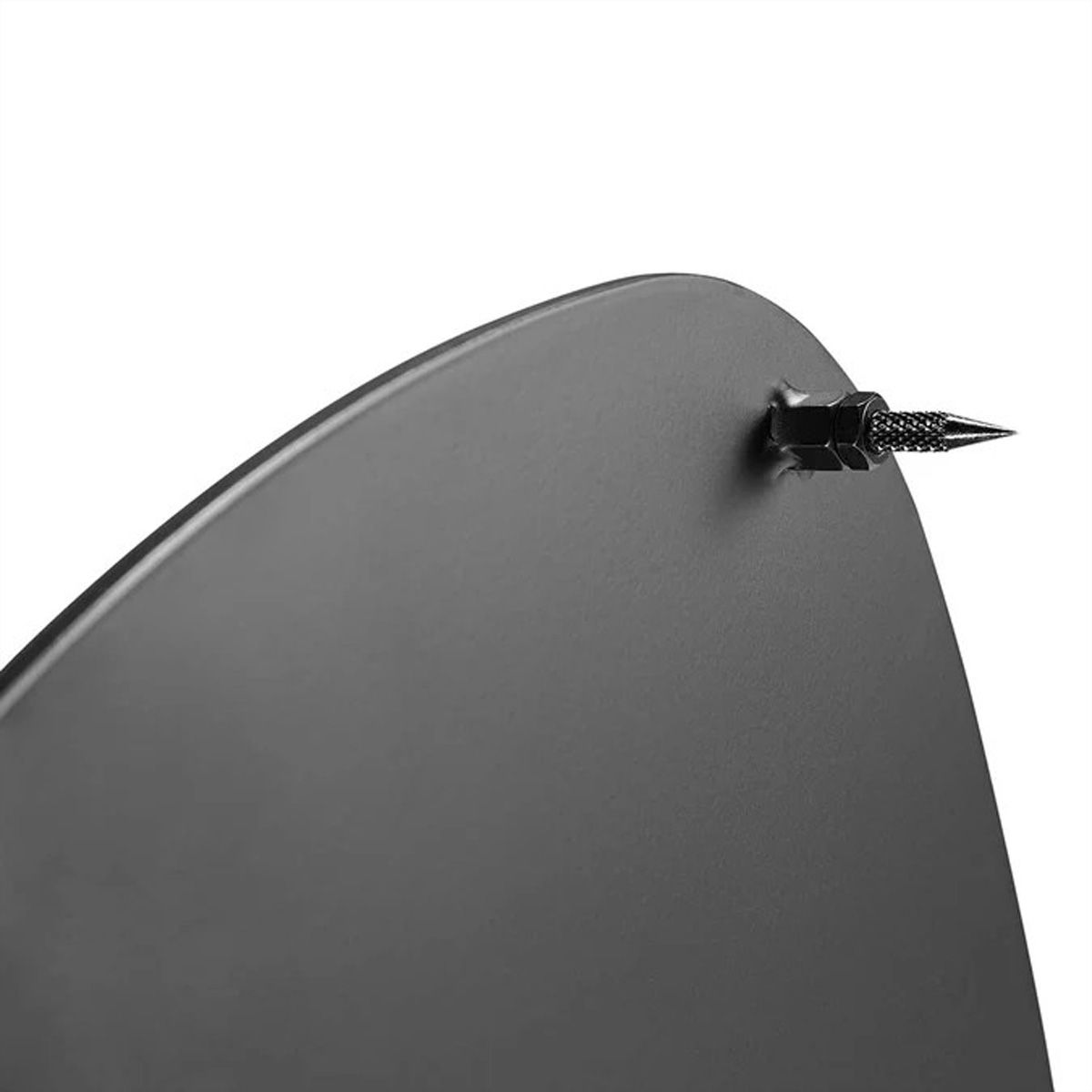 Nedis Lautsprecherständer für Sonos One / One SL / PLAY:1, Ständer, 10 kg, Kabelmanagement