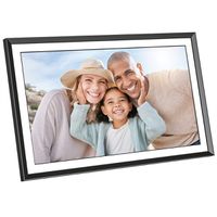 Agfa Photoframe, 15", Wifi, 1920x1080, 32GB interner Speicher, erweiterbar