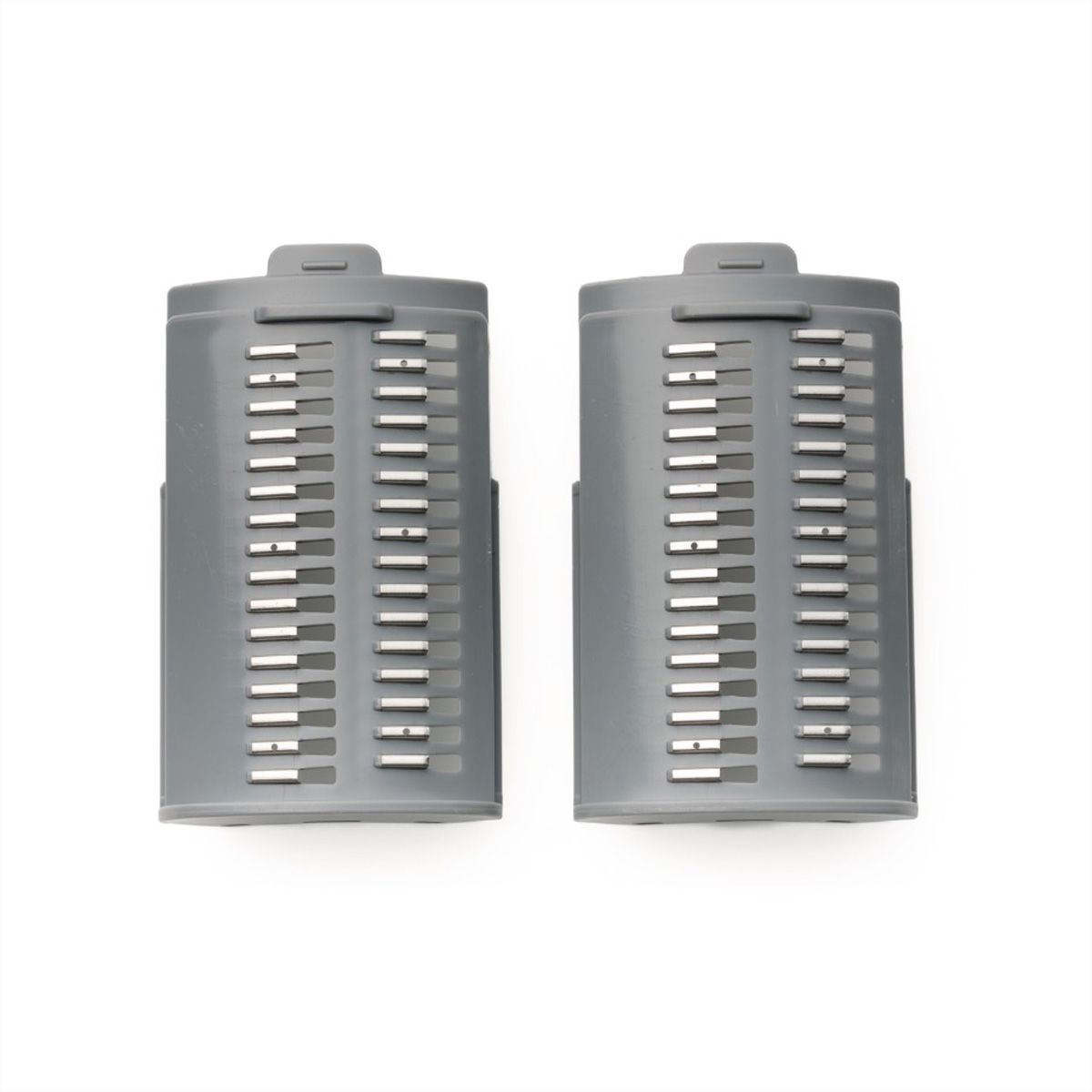Dünner Julienne-Einsatz Typ 8402